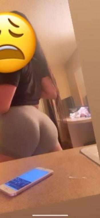 BIG BOOTY PUERTO RICAN??