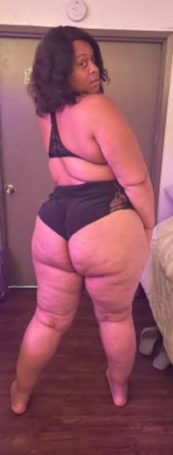 BBW CREOLE SLUTTY VERS QUEEN