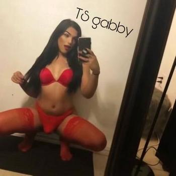 TS GABBY ? HOSTING NOW WELL HUNG AND PARTY FRIENDLY ? ?FaceTime Verification Available