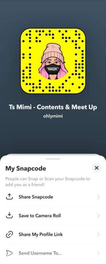 (220) 214-5767 ? Ts Mimi ? Snapchat: @Ohlymimi