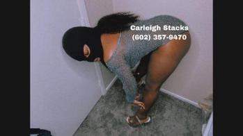 9in BBC Beauty CarleighStacks