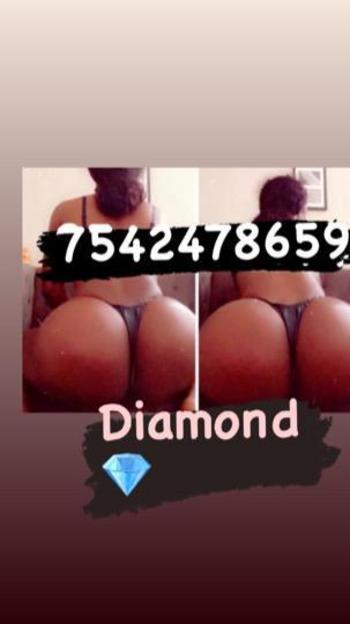 Ts.Diamond ? Incalls