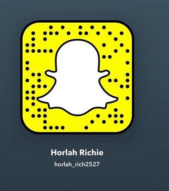 SNAPCHAT:horlah rich2527