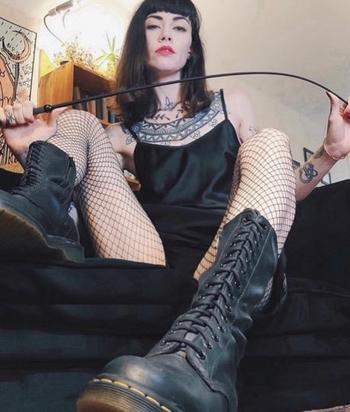 SISSIFICATION ?CHASTITY ?HUMILIATION?BDSM ? KEYHOLDER ?SUBMISSION? FEMALEDOMINATION ? Cold Hearted Domina MachiavellianGoddess & Nordic Druid.