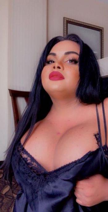 TRANSEXUAL VENEZOLANA BOMBA SEXUAL