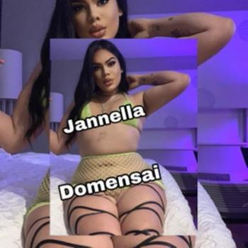 jannella exotica latina