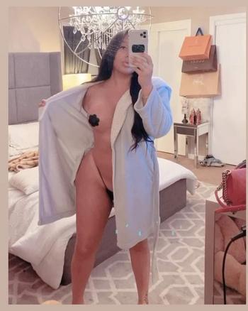 Mississauga area Curvy Thick Sexy Latina - 100% Real - Avail 24Hr