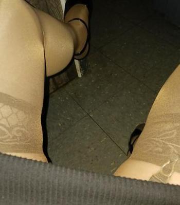 pantyhose sissy