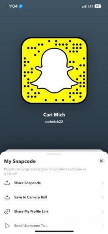 SNAPCHAT:: carimich22 Available for services like oral,anal,bbbj,Greek,head and lots more both incall or outcall and FACETIME FUN date?? I do FaceTime and FaceTime session(NOT FREE)