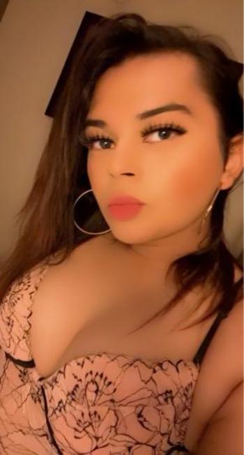 Ts latina dispuesta a cumplir tus fantacias con un rrico massage