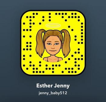 Snapchat (jenny_baby512)??