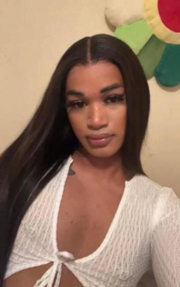 Sexy young transexual available ?