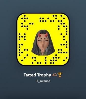 Tatted Trophy ?? Hosting n Available Now! (Universaty/Downtown)