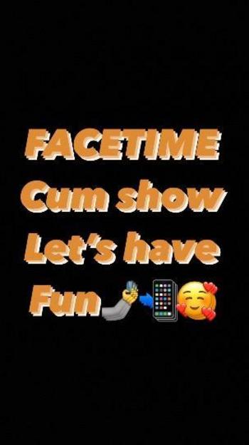 HEY GUYS ITS Kimberly HERE AM NEW IN TOWN DONT MISS OUT??? FACETIME SHOW AVAILABLEADD ME UP ON Snapchat::kimberly_kitt24