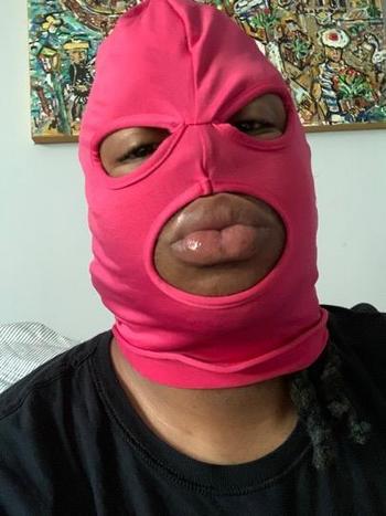 ?TS Mask Gyal ?? 120 HALF 190 full ? AVAILABLE VIA JAMAICA QUEENS JFK AREA