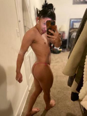 Slut Fem Boy