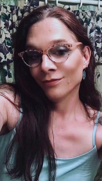 Trans woman seeking mature gentleman