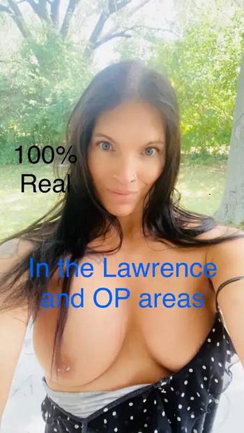 OUTCALL ONLY Trans women in Lawrence and Overland Park area