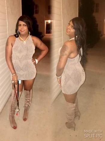 ???????? The Lovely Ts Nia Beautiful in Raleigh Nc hosting and Available for You????