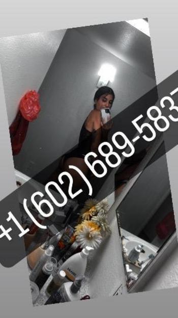 Chica cubana trans sexi 100% natural