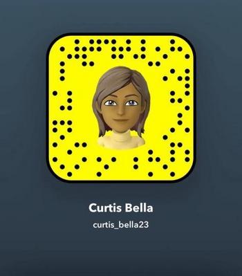 Snapchat ::*curtis_bella23*Kik;::*curtis_bella32*