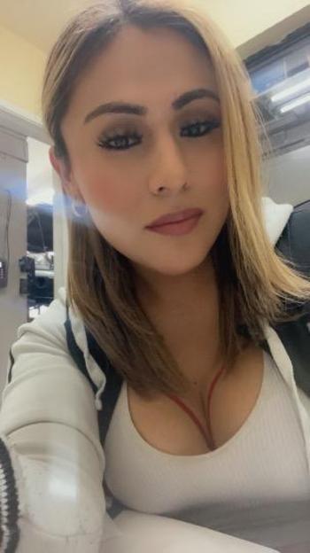 Latina trans