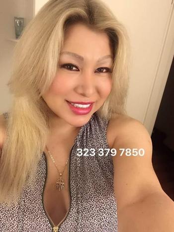 Latina ts Cristinamarie 3233797850 airport Spokane