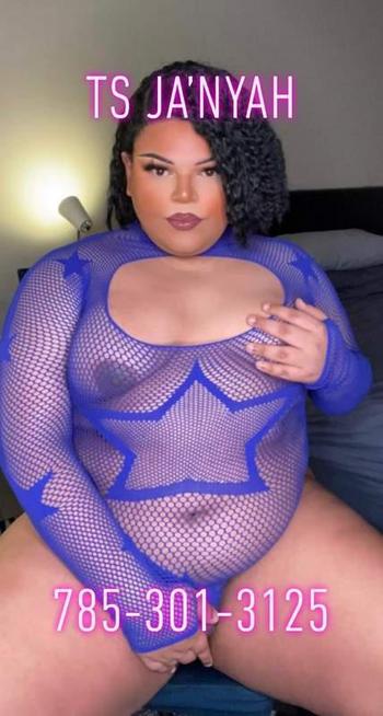 BBW and Ready to Fuck (785) 301-3125 ?