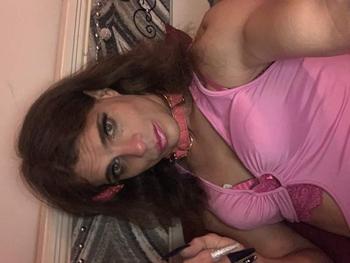 Submissive sissy escort, back in Houma!!