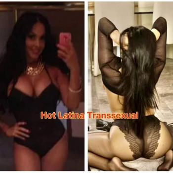 Sexy hot Latina transexual ready for fun!!!