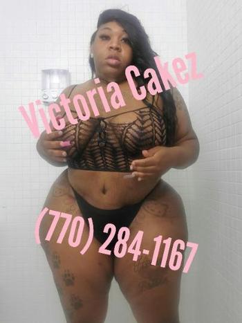 Back as requested! TS Cakez??...Intown limited time only!