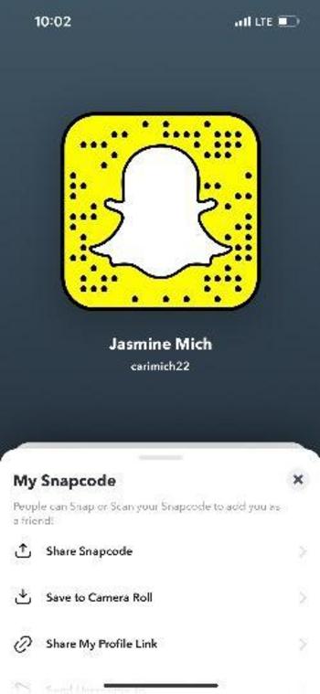 ?I CAN MAKE YOU CUM WITH MY DELICIOUS SEXTAPE AND SOLO VIDEO AT AFFORDABLE PRICE ADD ME ON SNAPCHAT ::; carimich22