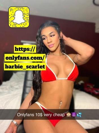 FAMOUS GIRL ?VERY SELECTIVE ???SCARLETT ?FACETIME SHOW ??SELL VIDEO OR MY ONLYFANS (https://onlyfans.com/barbie_scarlet