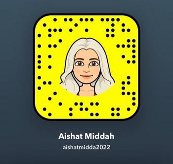 Im down for fun tonight ????add me on Snapchat: aishatmidda2022 text me on iMessage: