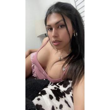 Vers Trans Latina ? (incall only)