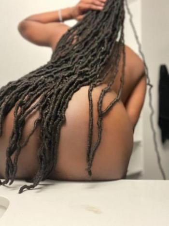 Nubian goddess ??(incall)