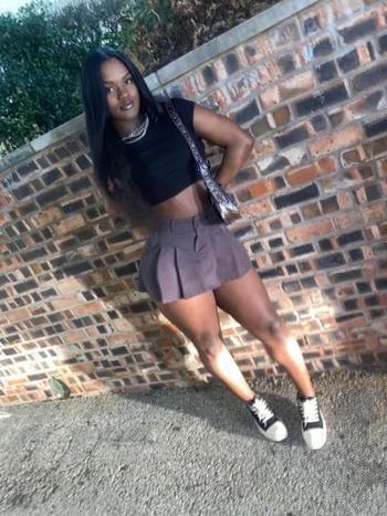 Kayla K Banks???