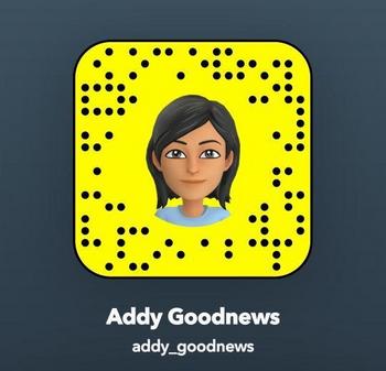 Hit Me Up ?? Snapchat @ addy_goodnews