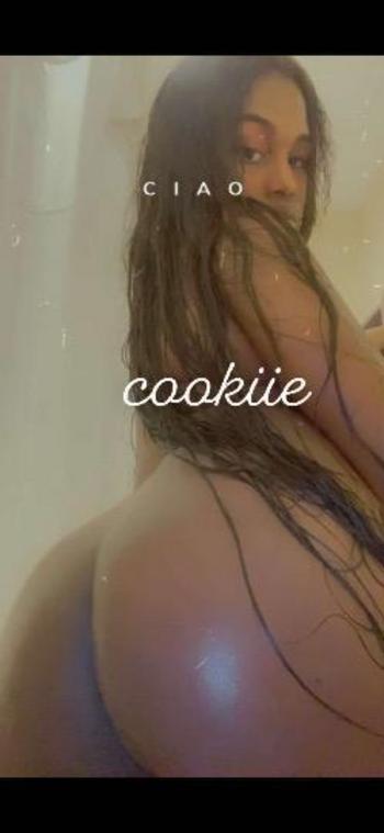 Come Get A Taste Of Cookiie