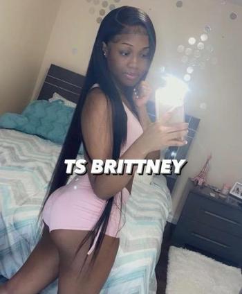 ??? BOMBSHELL BRITTNEY ???