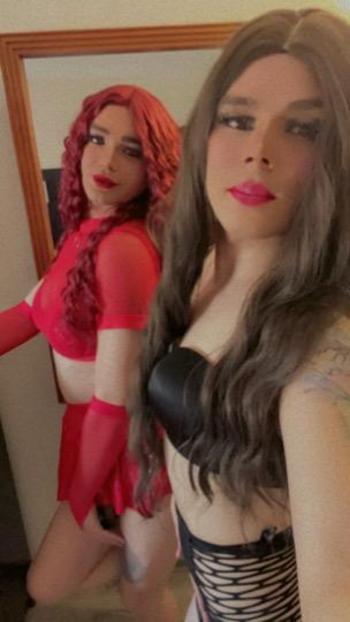 We are Latinas, we are real and you can verify by FaceTime or by Snapchat. available . Come see me you will not regret it ??