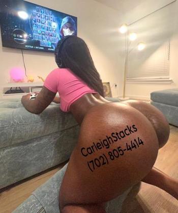 Lemme Slut You Out Choc9in BBc Doll CarleighStacks at Your service lets party