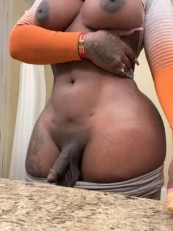 Freaky Chocolate Mistress Incall & Outcall Looking To Get Slutted Out The Baddest In The CityBig Booty Pretty Freak