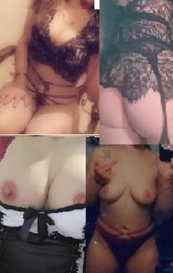 TRANS AND FEMALE THREESOME (INCALL) DOWNTOWN