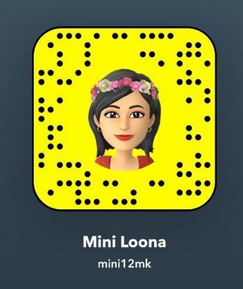 SNAPCHAT&gt;&gt;mini12mk