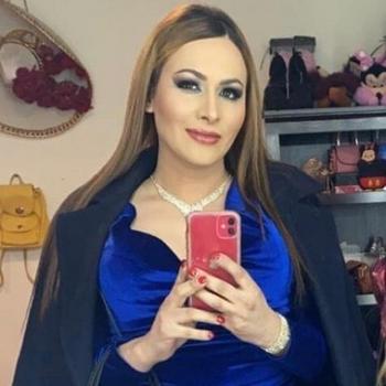 Dani new trans