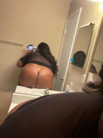 Cum full leave happy big booty bbw visiting south Charlotte /Fort Mill area