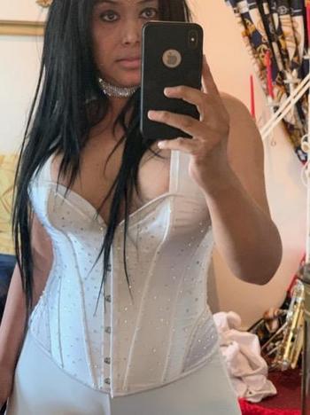 transexsual melisa latina