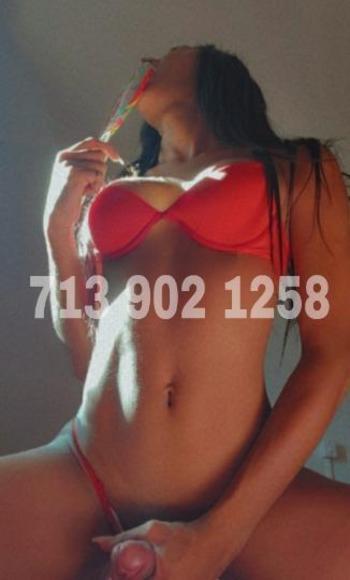 HERMOSA LATINA ? TRANSEXUAL IN YOU AREA READY NOW 100% REAL ?