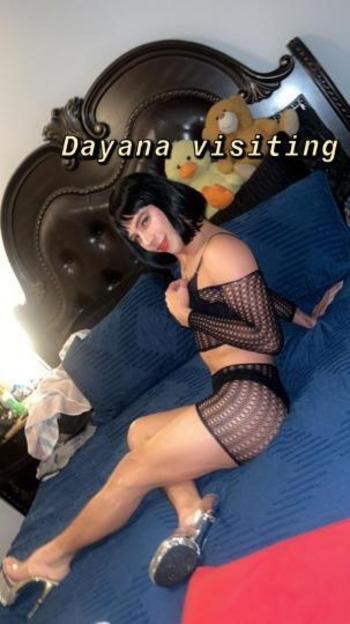 dayana new your city call me now